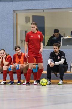 Bild 541 - wBJ Futsalmeisterschaft